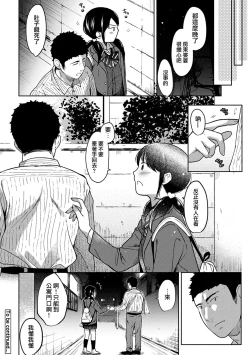 Page 201 of 1LDK+JK Ikinari Doukyo? Mitchaku!? Hatsu Ecchi!!? Ch. 1-8
