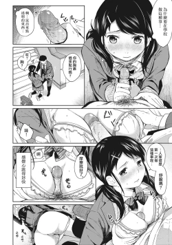 Page 37 of 1LDK+JK Ikinari Doukyo? Mitchaku!? Hatsu Ecchi!!? Ch. 1-8