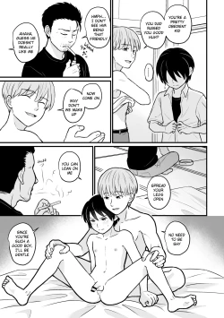 Page 12 of Kyousei Baishun | Forced Prostitution