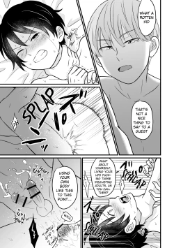 Page 22 of Kyousei Baishun | Forced Prostitution