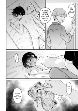 Page 29 of Kyousei Baishun | Forced Prostitution