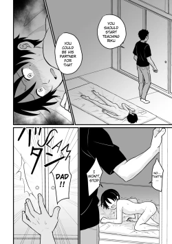 Page 31 of Kyousei Baishun | Forced Prostitution