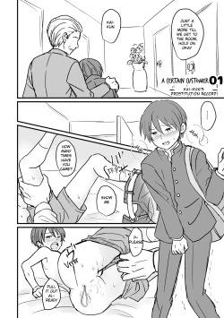 Page 36 of Kyousei Baishun | Forced Prostitution