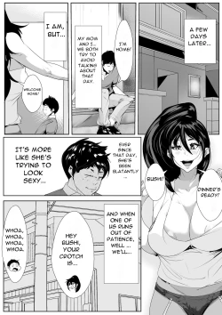 Page 31 of Osanai Koro ni Wakareta Haha to Kurashi Hajimetara - When I Started Living With My Mother, Who Left Me When I Was Young