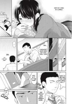Page 110 of 1 Room Apartment + Highschool Girl Suddenly Living Together? Close Contact!? First Sex!!? Ch.1-8