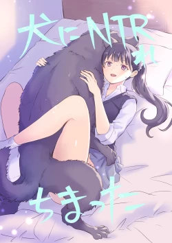 Page 1 of Inu ni NTRrechimatta