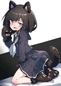 Page 2 of GIRL Kouhai Kanojo no Seijijou 2