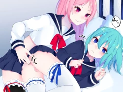 Page 23 of Nai to Paachi