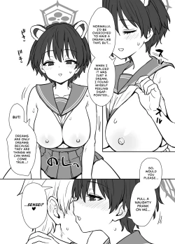 Page 10 of Yume o Kanaeru Tsubaki-san | Tsubaki Makes Her Dreams Come True