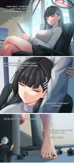 Page 1 of Rio's tiny sensei