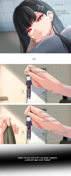 Page 4 of Rio's tiny sensei