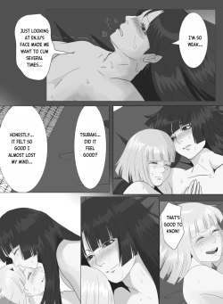 Page 29 of Gekka Bijin | Night Beauty