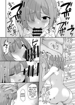 Page 6 of Ryoushin o Ushinatta Musume no Mendou o Mura no Minna de Mite Ageru Hanashi