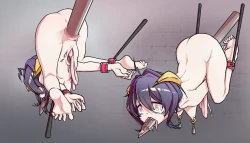 Page 9 of Enormita downfall