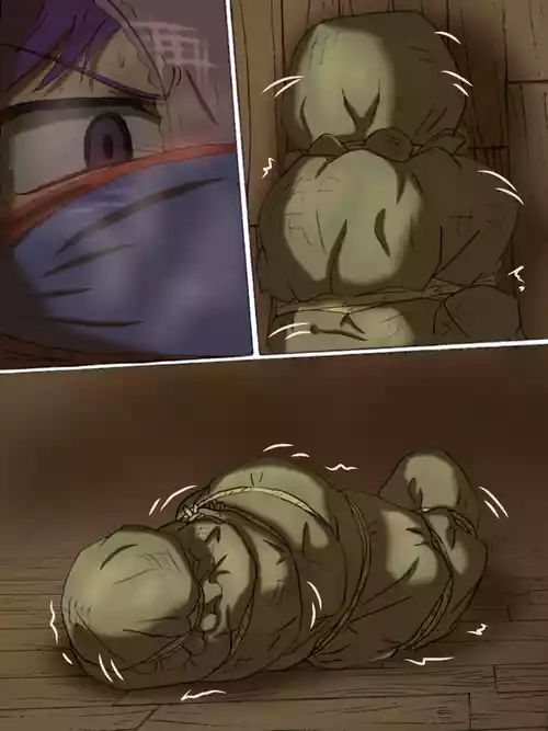 Download 神子に弄ばれた後の白蓮