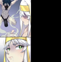 Page 41 of 茵蒂克丝的无尽凌辱第15话：情侣游戏，精液大胃王