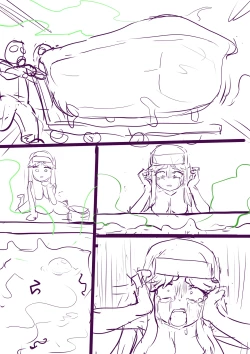 Page 61 of 茵蒂克丝的无尽凌辱第15话：情侣游戏，精液大胃王