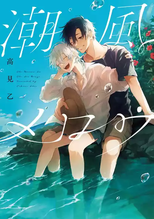 Download Shiokaze Mellow | 海风轻柔