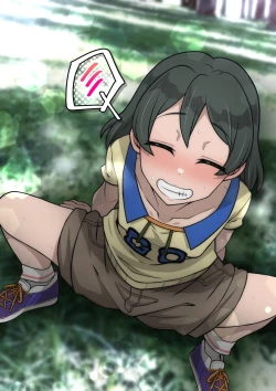 Page 135 of Miyabi-chan Suimin Itazura Club