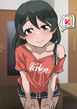 Page 140 of Miyabi-chan Suimin Itazura Club