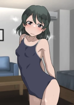 Page 141 of Miyabi-chan Suimin Itazura Club