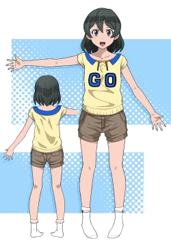 Page 162 of Miyabi-chan Suimin Itazura Club