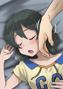 Page 163 of Miyabi-chan Suimin Itazura Club