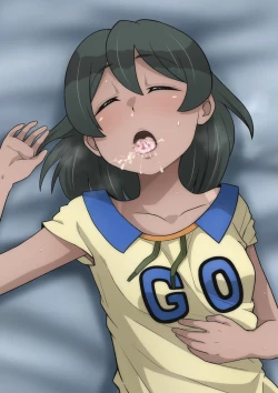 Page 481 of Miyabi-chan Suimin Itazura Club