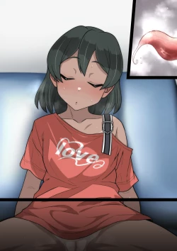 Page 524 of Miyabi-chan Suimin Itazura Club