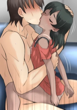 Page 529 of Miyabi-chan Suimin Itazura Club