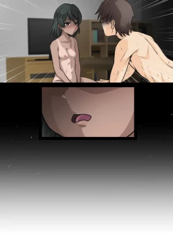 Page 591 of Miyabi-chan Suimin Itazura Club