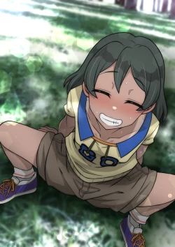 Page 600 of Miyabi-chan Suimin Itazura Club