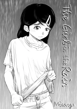 Page 1 of The Girl in the Rain