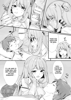 Page 25 of Sensei, Nechattan desu ka? Osocchattemo Ii desu ka? | Sensei, are you sleeping? May I assault you?