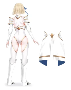 Page 35 of Hime Kishi Alicia no Junan 14