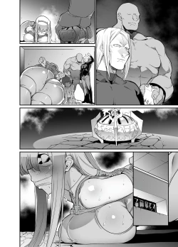 Page 41 of Hime Kishi Alicia no Junan 14