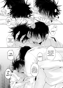 Page 8 of TojiGumi exhibitionism