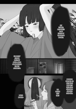 Page 47 of Kagendou Vol. 1