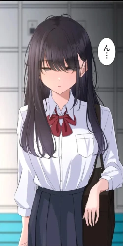 Page 69 of Saimin, Kaketemite 4