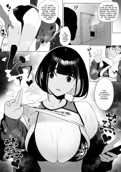 Page 46 of Jiyuu ni Sex Dekiru Joshi Rikujou-bu | A Girls’ Athletics Club Where You Can Have Sex Anytime