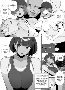 Page 92 of Jiyuu ni Sex Dekiru Joshi Rikujou-bu | A Girls’ Athletics Club Where You Can Have Sex Anytime