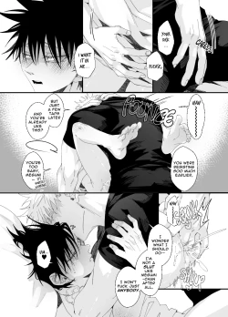 Page 40 of He loves me, loves me not?