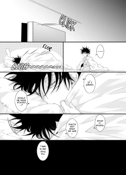 Page 4 of He loves me, loves me not?