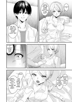 Page 29 of You must accept Olivia’s life as a milf, mother and wife