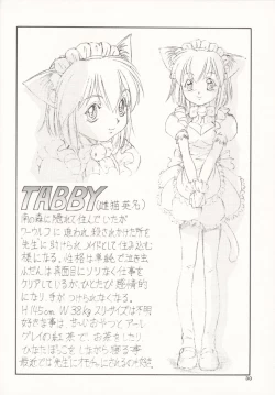 Page 29 of Maid Cats Story