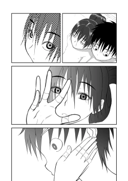 Page 208 of Mousou Meisaku Kuradashi Gekijou "Nankite" Ch.01-06