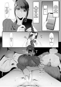 Page 6 of Niizuma Gari 2 | Newly Wed Hunting 2