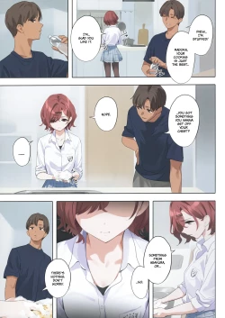 Page 10 of Murasaki no Yume 3 | Purple Dream 3