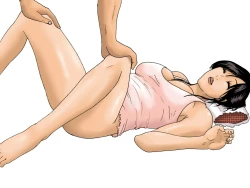 Page 2 of Haha ga Neteru Ma ni + After That|