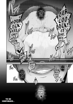 Page 32 of Honshou | True Nature - Chapter 1